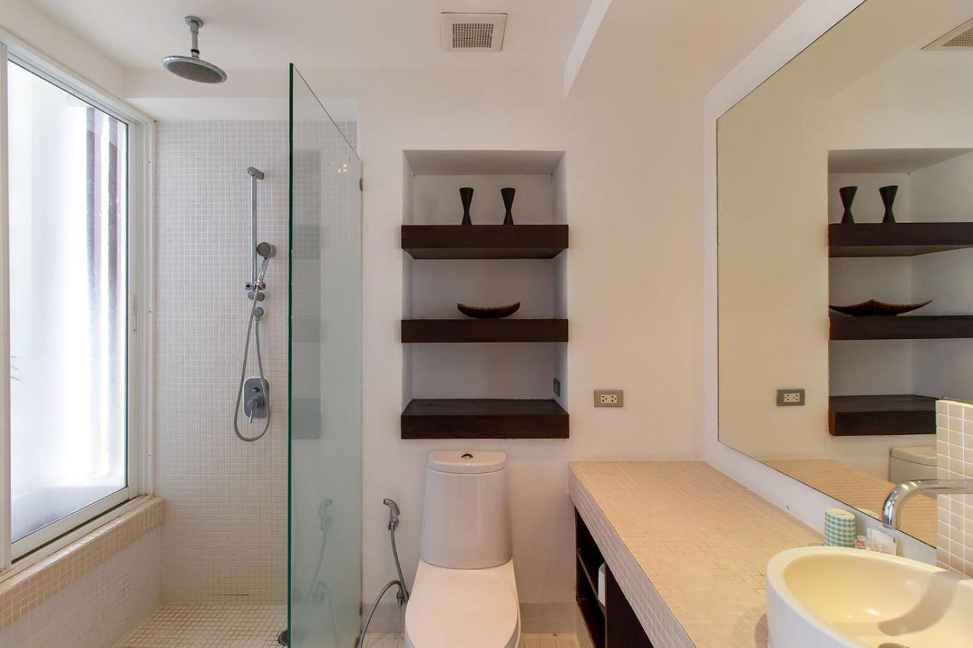 Kamala Hills Serviced Apartments Room photo